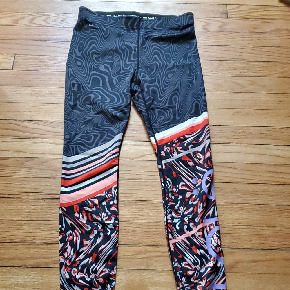 Lole fitness pants